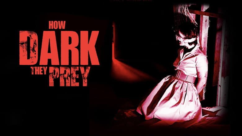 Backdrop from How Dark They Prey