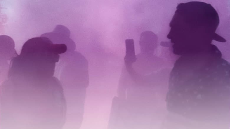 Backdrop from American Selfie: One Nation Shoots Itself