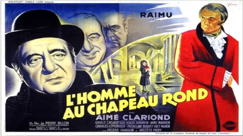 Backdrop from The Eternal Husband