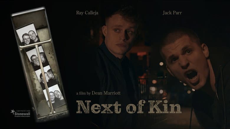Backdrop from Next of Kin