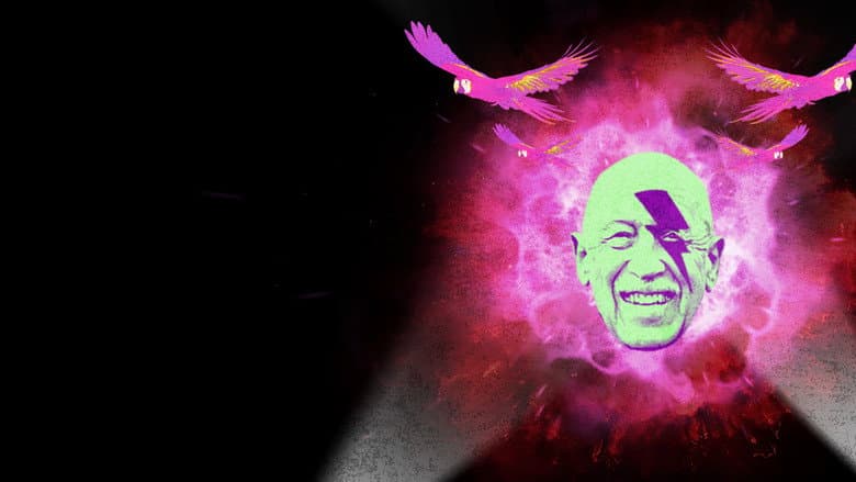Backdrop from The Incredible Dr. Pol: A 200th Polapalooza