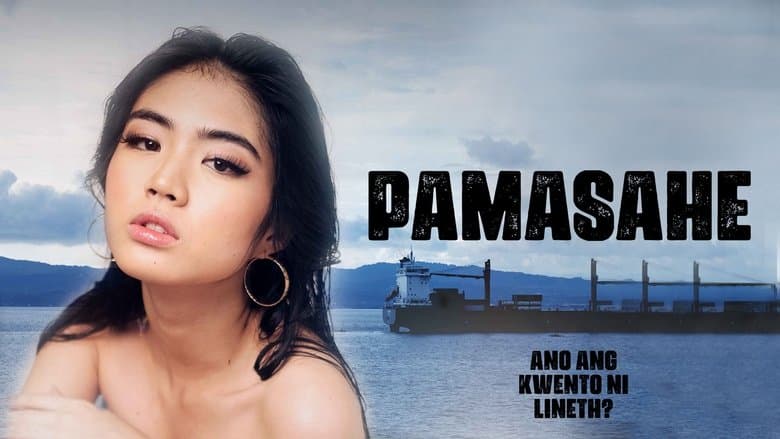 Backdrop from Pamasahe