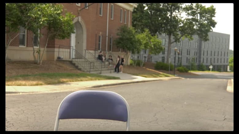 Backdrop from Memoriam