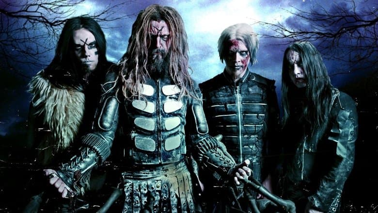 Backdrop from Rob Zombie: The Zombie Horror Picture Show