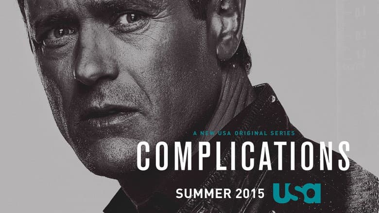Backdrop from Complications