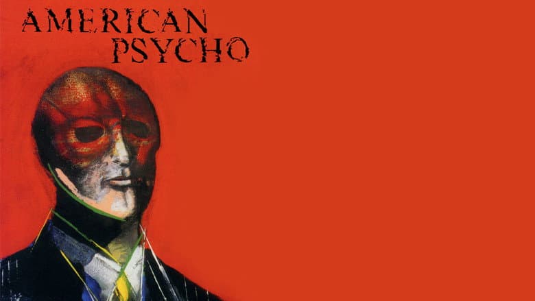 Backdrop from American Psycho: From Book to Screen