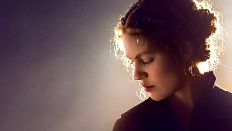 Backdrop from Becoming Elizabeth