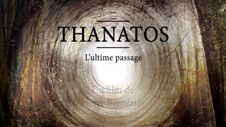 Backdrop from Thanatos, l'ultime passage