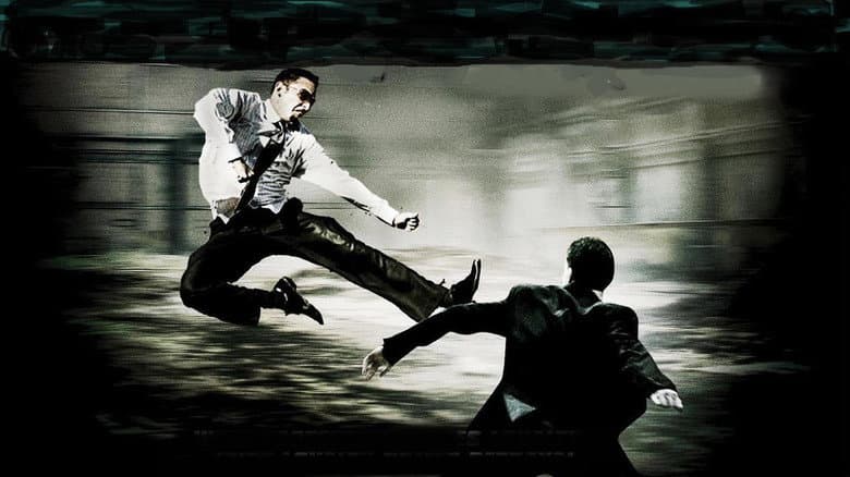 Backdrop from Bodyguard: A New Beginning