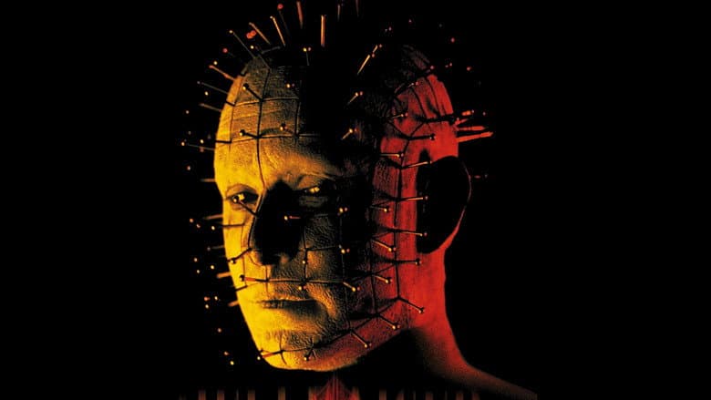 Backdrop from Hellraiser: Inferno
