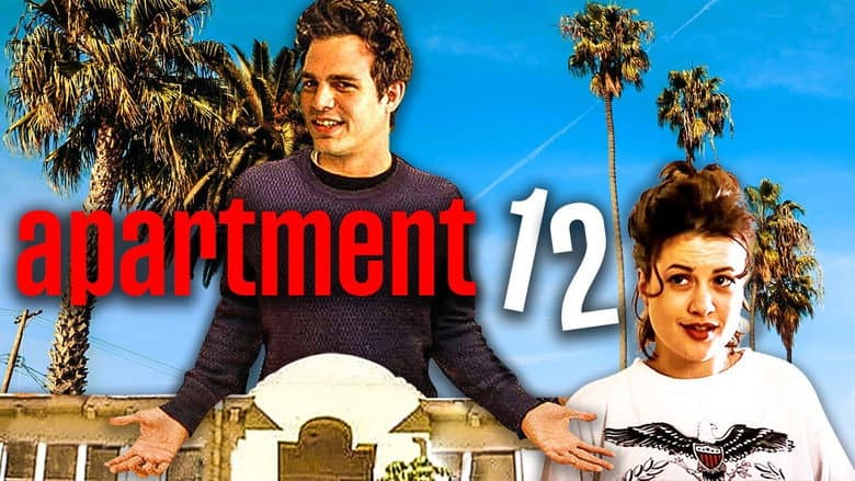 Backdrop from Apartment 12