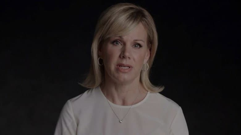 Backdrop from Gretchen Carlson: Breaking the Silence