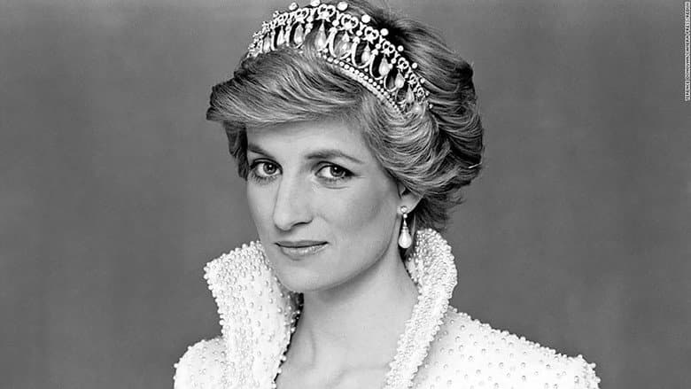 Backdrop from Diana: Queen of Hearts