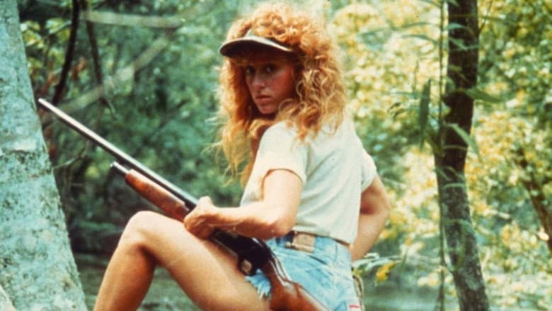 Backdrop from Gatorbait II: Cajun Justice