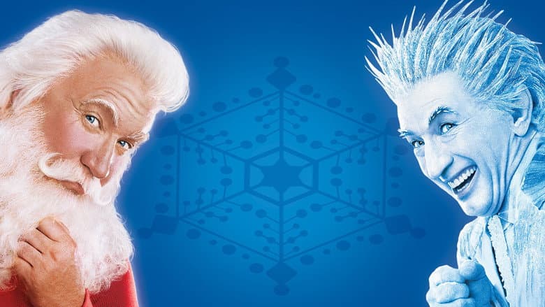 Backdrop from The Santa Clause 3: The Escape Clause