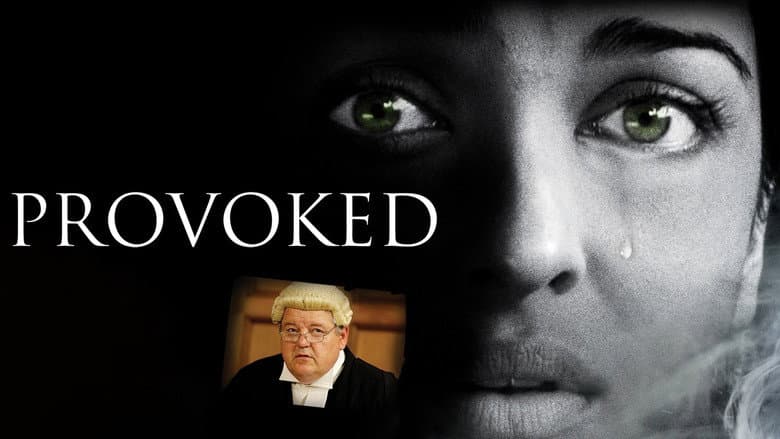 Backdrop from Provoked