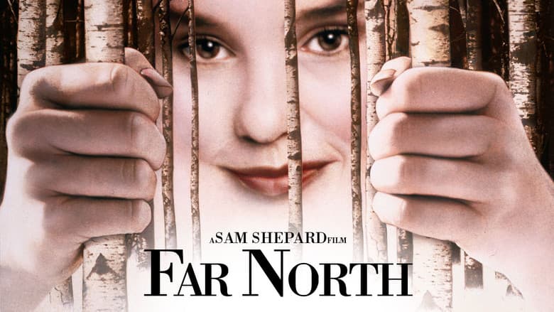 Backdrop from Far North