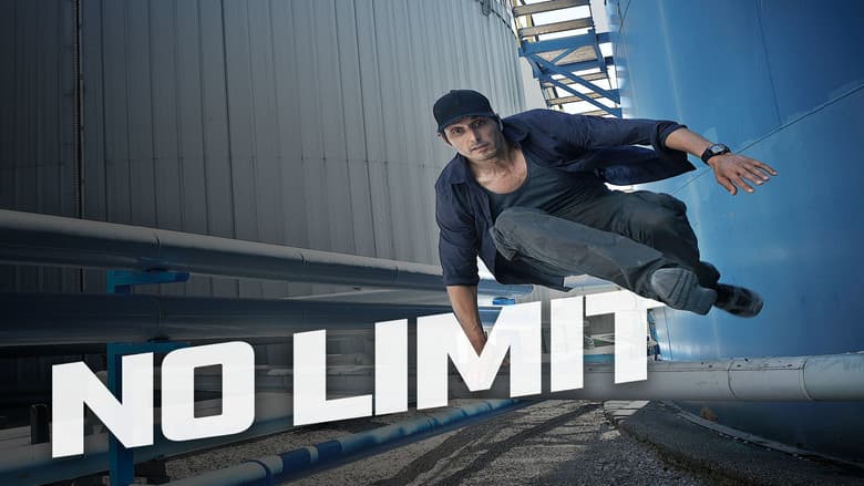 Backdrop from No Limit
