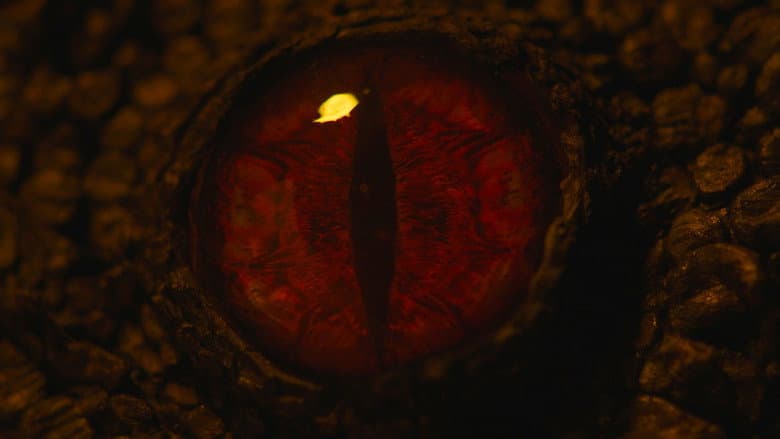 Backdrop from Snake Eyes