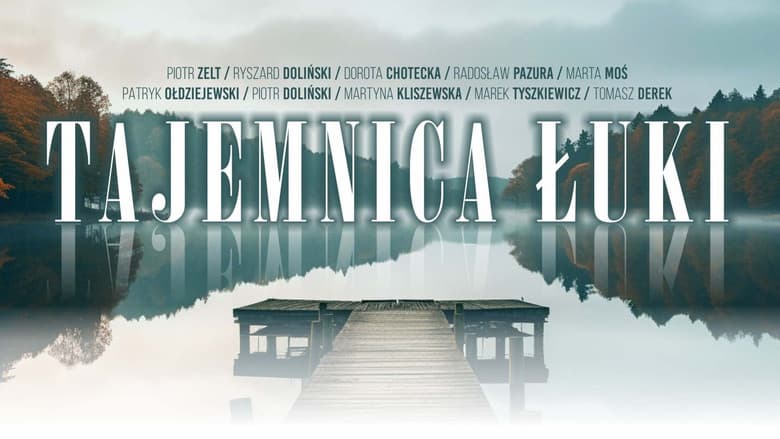 Backdrop from Tajemnica Łuki