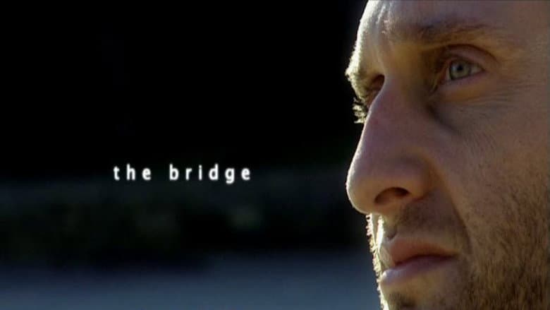 Backdrop from The Bridge