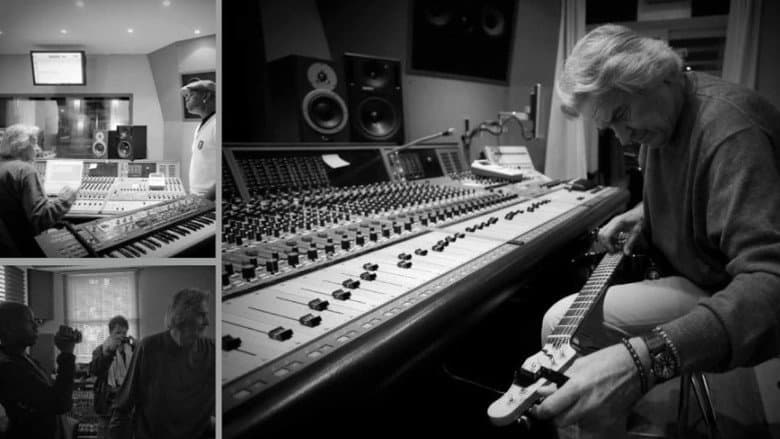 Backdrop from The Making of Floating Point