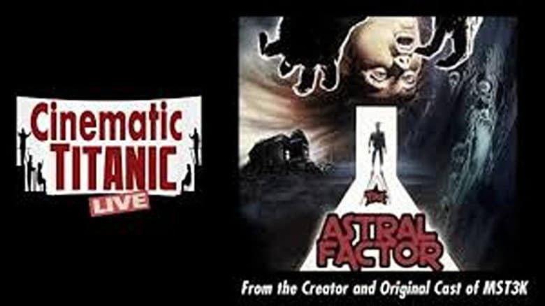 Backdrop from Cinematic Titanic: The Astral Factor