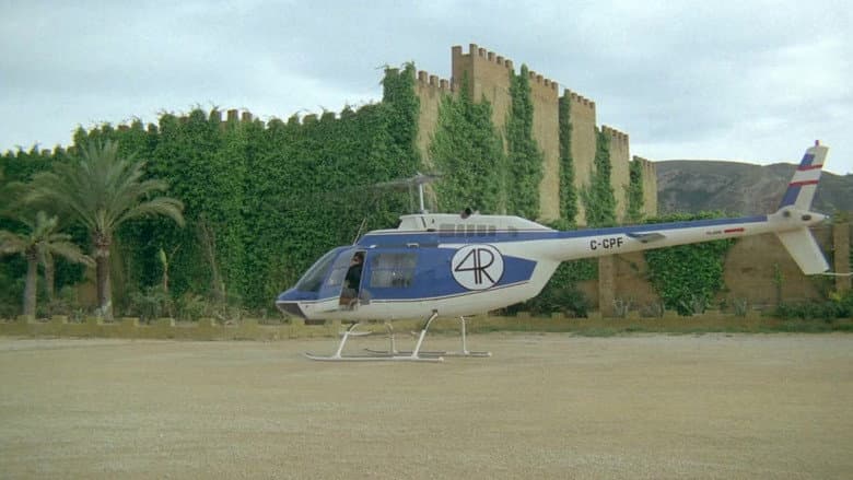 Backdrop from Angel of Death