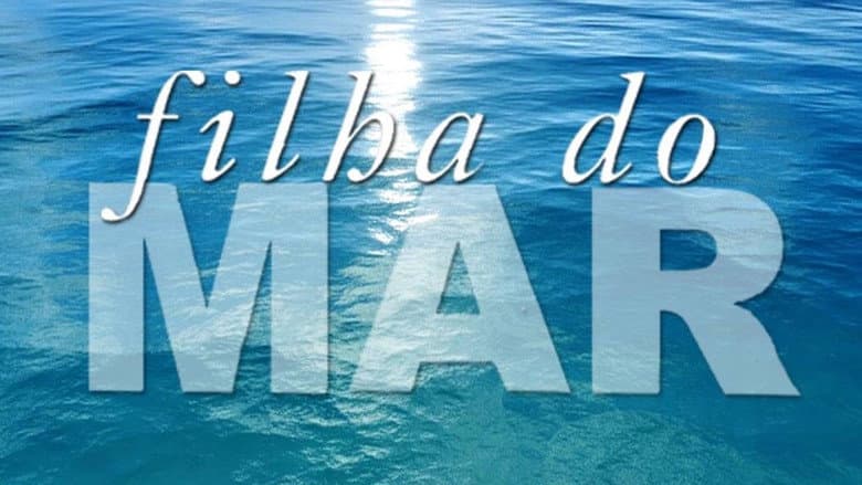 Backdrop from Filha do Mar