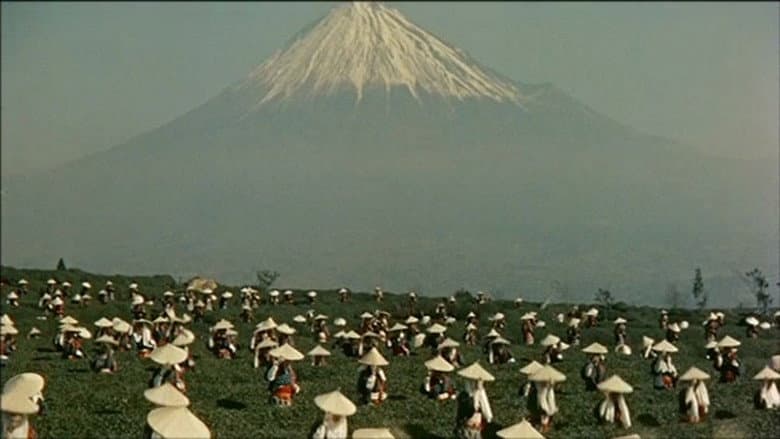 Backdrop from Ishimatsu: the One-Eyed Avenger
