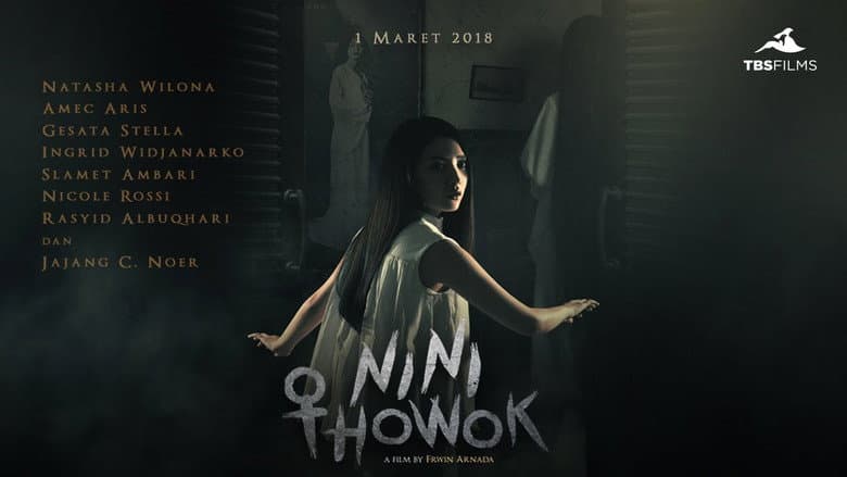Backdrop from Nini Thowok
