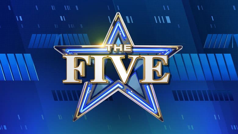 Backdrop from The Five