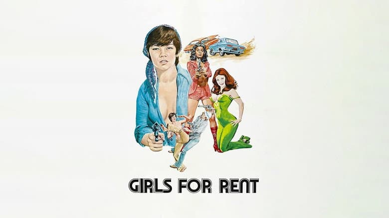 Backdrop from Girls for Rent