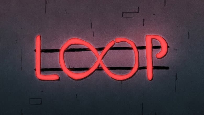 Backdrop from Loop