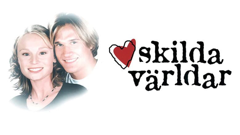 Backdrop from Skilda världar
