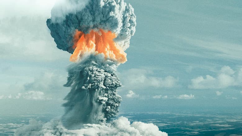 Backdrop from Rise of the Superbombs