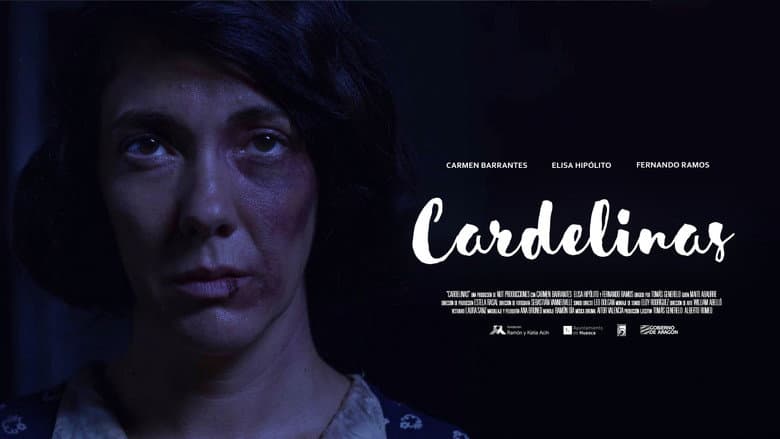 Backdrop from Cardelinas
