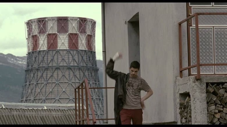 Backdrop from Circles