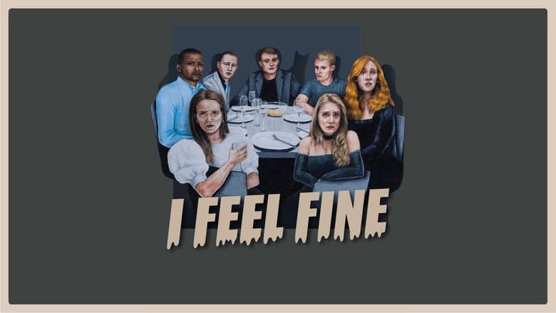Backdrop from I Feel Fine