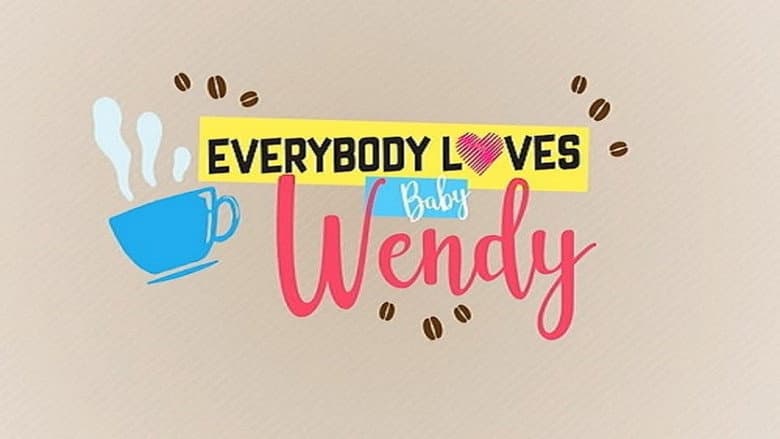 Backdrop from Everybody Loves Baby Wendy