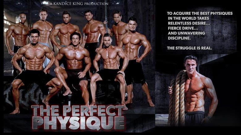 Backdrop from The Perfect Physique