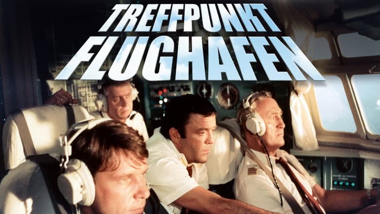 Backdrop from Treffpunkt Flughafen