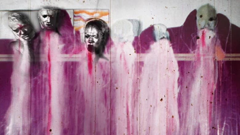 Backdrop from Six Men Getting Sick