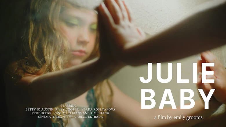 Backdrop from Julie Baby