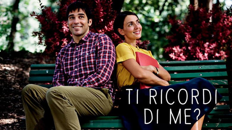 Backdrop from Ti ricordi di me?