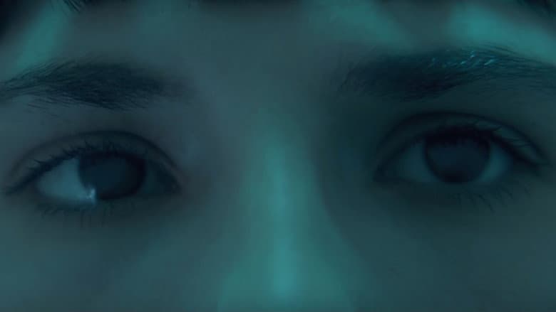 Backdrop from Eye Contact
