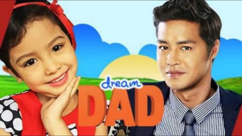 Backdrop from Dream Dad