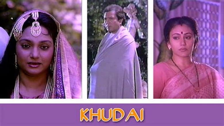 Backdrop from Khudai