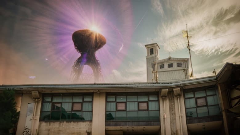Backdrop from Auton 3: Awakening