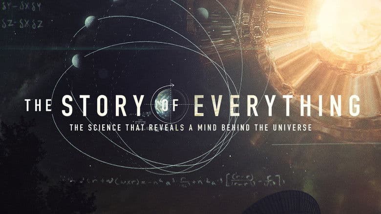 Кадр із фільму «The Story of Everything»